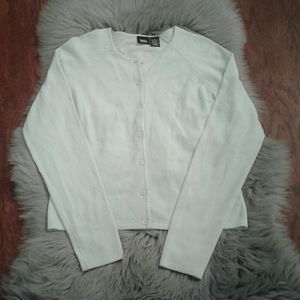 5/$13 Pretty cardigan